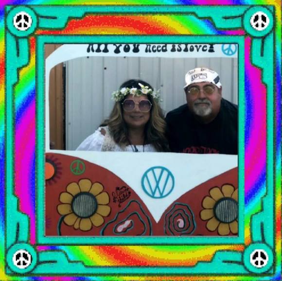 Meet your Posher, Brenda - Picture 1 of 1